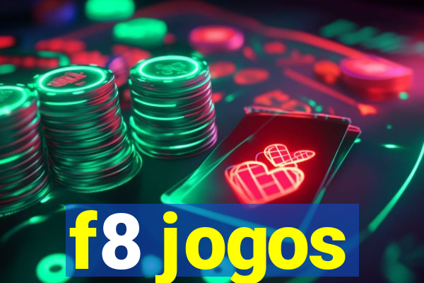 f8 jogos